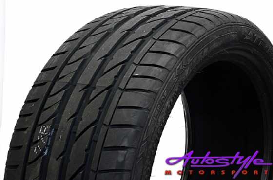 215-50-17quot Atrezzo ZSR Tyres