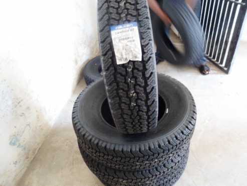 21580R15 FALKEN 102 TYRE (EACH)