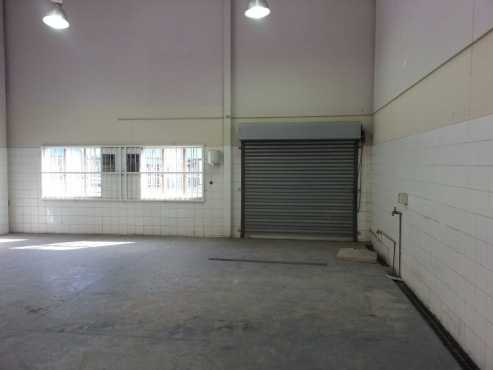 216m, WAREHOUSE TO LET, HENNOPSPARK