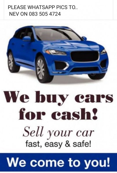 I'm looking at buying a car,suv or bakkie under r50000