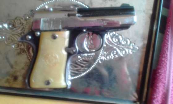 .22 hand gun for sale