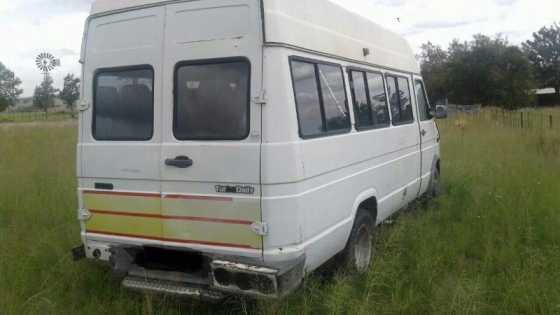 22 Seater Iveco Buss for sale