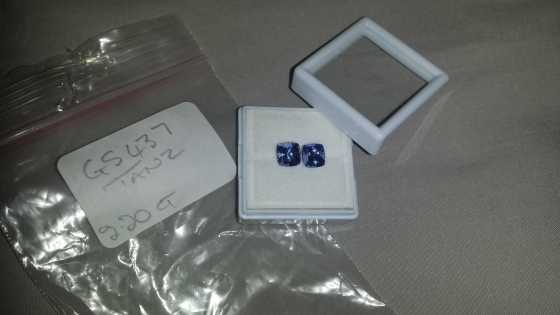 2.20ct Tanzanite039s