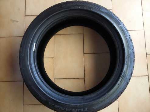 2254517 Bridgestone Turanza x4