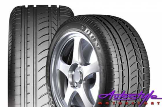 2254517quot Dunlop SP 6060 Tyres