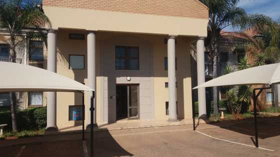 228m, OFFICE SPACE TO LET, HIGHVELD TECHNO PARK