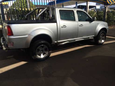 2.2DLE Tata Xenon