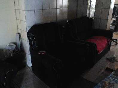22lounge suite and 12seater