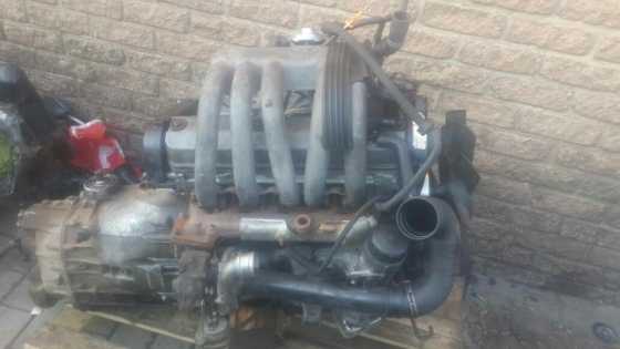 22R Engine for sale