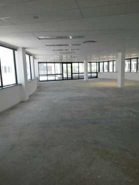 2309m, OFFICE TO LET, ROSEBANK