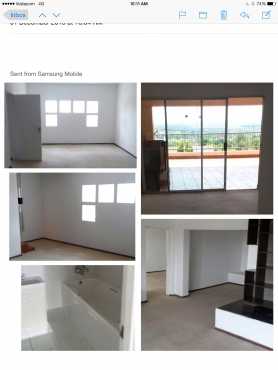 238 sqm Flat for sale in secure complex, Sierra Montiego, Johannesburg