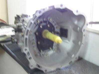 2.4 GEARBOX