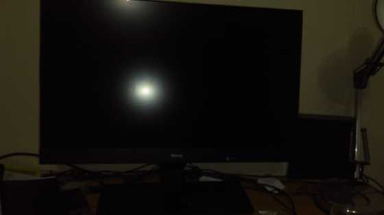 24 Inch Monitor