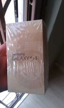 24 MONTHS VODACOM WARRANTY SEALED samsung galaxy s5