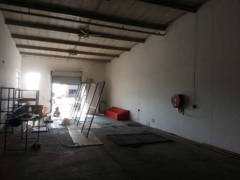 241m, WAREHOUSE FOR SALE, HENNOPSPARK