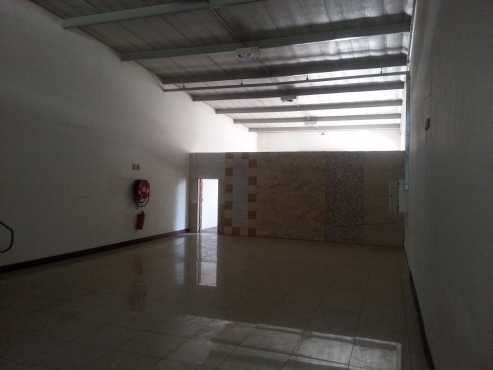 242m, WAREHOUSE FOR SALE, HENNOPSPARK