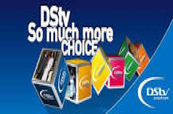 247 Accredited dstv installation..Pretoria..0726643317.