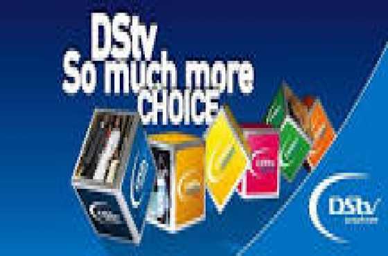 247 Accredited dstv installer..Pretoria