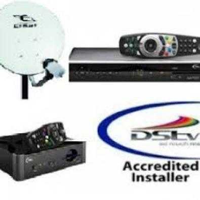 247 DSTV INSTALLATION HD-PVR SERVICES 0734796662