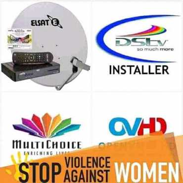 247 DSTV TECHNICIAN 0727255109