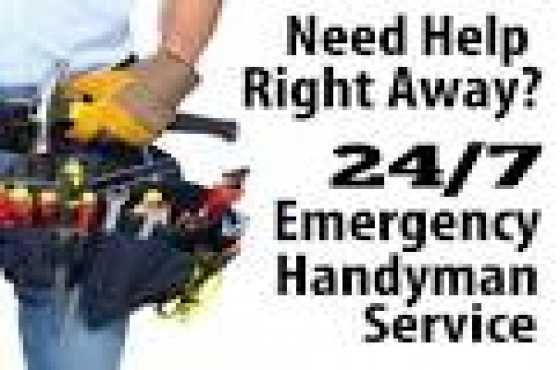 247 handyman service provider