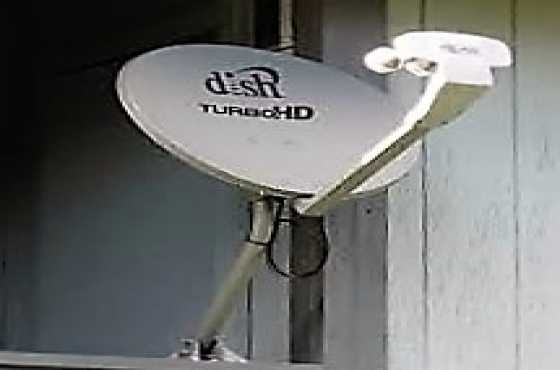 24hrs Dstv installations