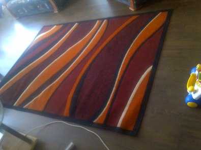 2.5 by 2 m carpet for sale R250