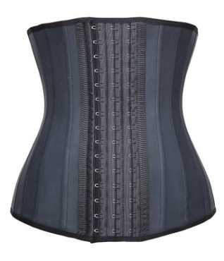 25 Steel Boned Waist Trainers