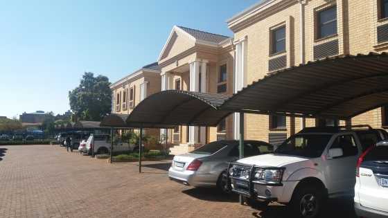 250m, OFFICE SPACE TO LET, HIGHVELD TECHNOPARK