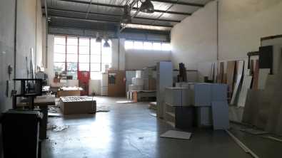 254m, WAREHOUSE FOR SALE, HENNOPSPARK