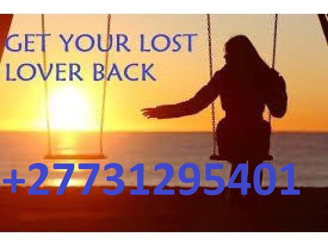 Adelaide【+27731295401】Love Spells That Worked Spell - caster Top Lost Love Spells Caster In Usa