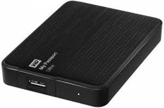 2.5quot 1000GB USB 3.0 External HDD