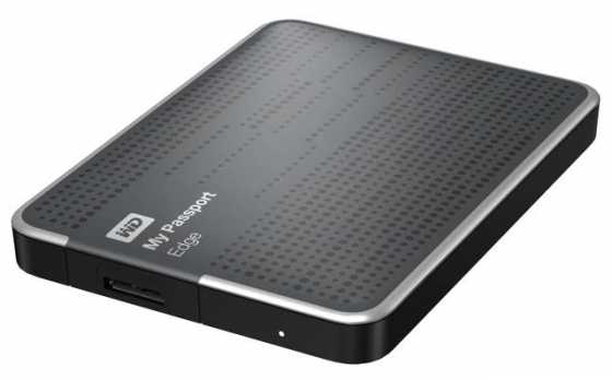 2.5quot 1000GB USB 3.0 External HDD