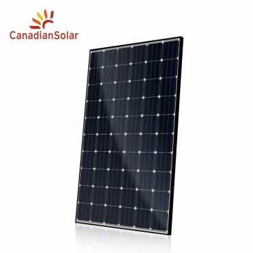 260W Canadian Solar Panels - New Limited Stock