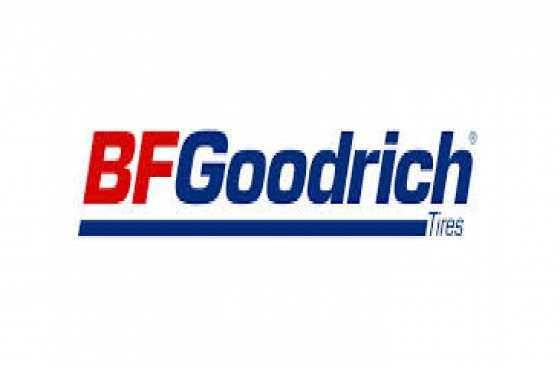 2656518 BF GOODRICH K02 AT TYRES ON SPECIAL FOR JULY ONLY