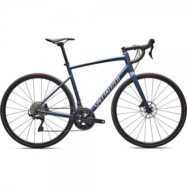 2026 Specialized Allez Comp Shimano 105 Road Bike (GLOBALBIKESHOP)