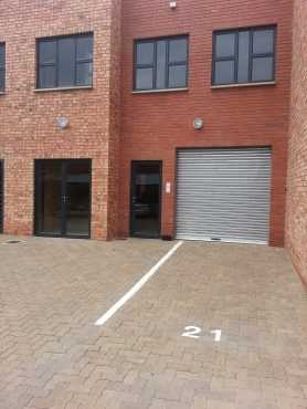 270m, WAREHOUSE TO LET, HENNOPSPARK