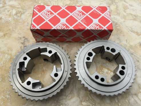 271 Mercedes benz Cam Gears