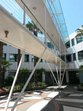 271m, OFFICE TO LET, ROSEBANK