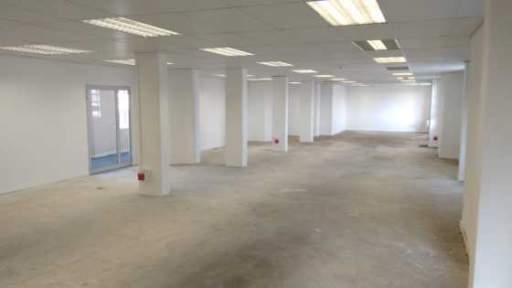 272m, OFFICES TO LET, CENTURION