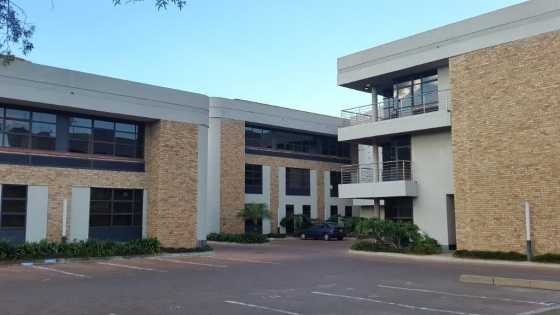 274m Erasmusrand Pta East offices