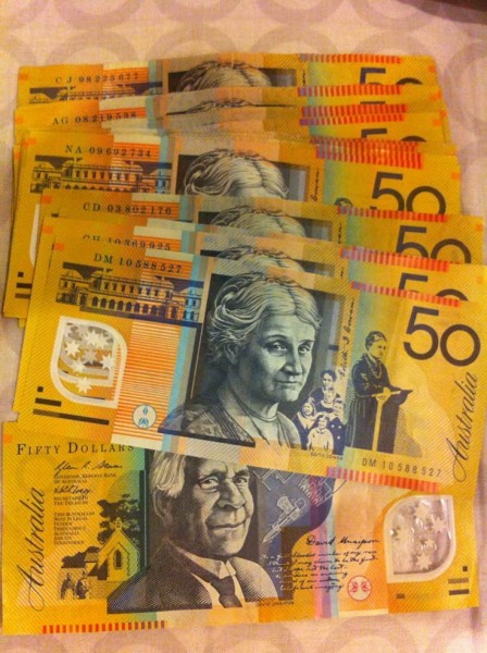 WhatsApp...+1(33)1642-0693]Buy Australian Banknotes online 