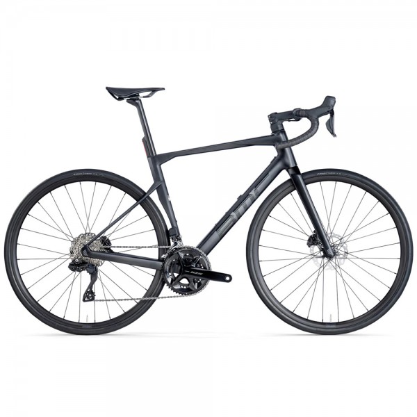 2025 Bmc Roadmachine Two Road Bike (KINGCYCLESPORT)