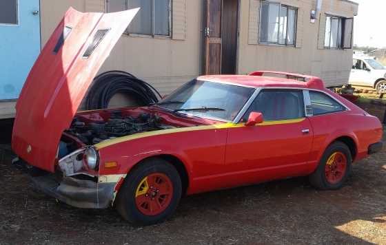280ZX