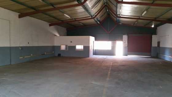 285m, WAREHOUSE TO LET, SUNDERLAND RIDGE