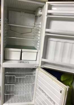 287L Defy FridgeFreezer.Great condition.