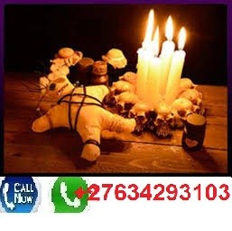 HAITI [+27634293103] 0% Voodoo Love Spells & Voodoo Dolls in Haiti [[USA] Call/WhatsApp Dr Kuupe Banda @+27634293103