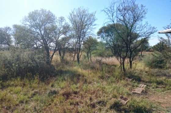 2.8h plot (Vereeniging)