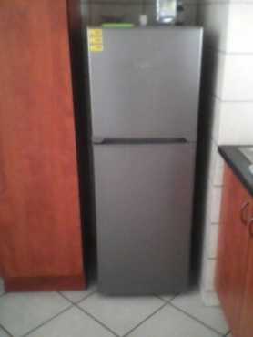 290l KIC fridge