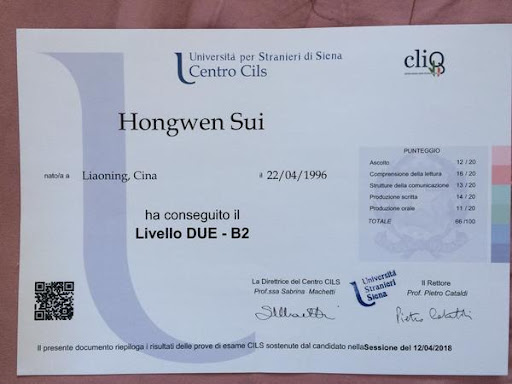 WhatsApp +31 6 87546855  Buy CELI, CILS, PLIDA italian language certificate without exam